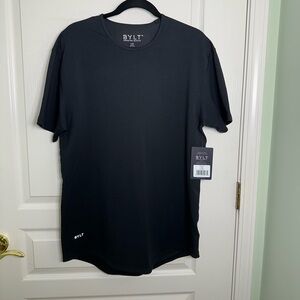 Bylt Men's Drop Cut Lux Shit - Large